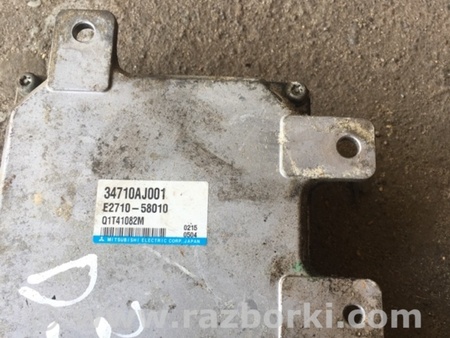 ФОТО Блок управления рулевой рейкой для Subaru Outback Киев