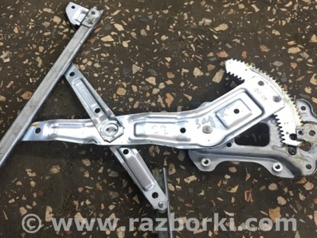 ФОТО Стеклоподъемник для Subaru Forester SG Киев