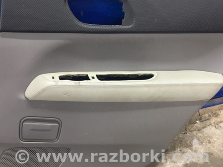 ФОТО Карточка дверная для Subaru Forester SG Киев