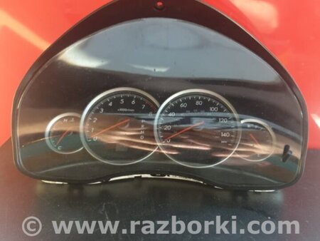 ФОТО Панель приборов для Subaru Legacy (все модели) Киев