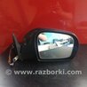 Зеркало Subaru Legacy (все модели)