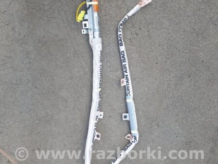 ФОТО Аирбаг боковой для Subaru Legacy (все модели) Киев