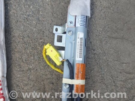 ФОТО Аирбаг боковой для Subaru Legacy (все модели) Киев