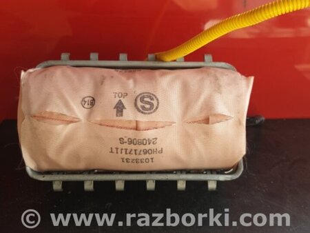 ФОТО Airbag подушка пассажира для Subaru Legacy (все модели) Киев