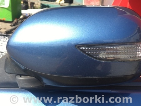 ФОТО Зеркало для Subaru Legacy (все модели) Киев