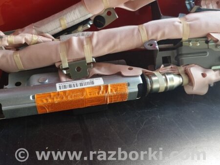ФОТО Аирбаг боковой для Subaru Outback Киев