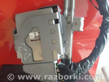 ФОТО Блок управления двигателем для Subaru Legacy (все модели) Киев