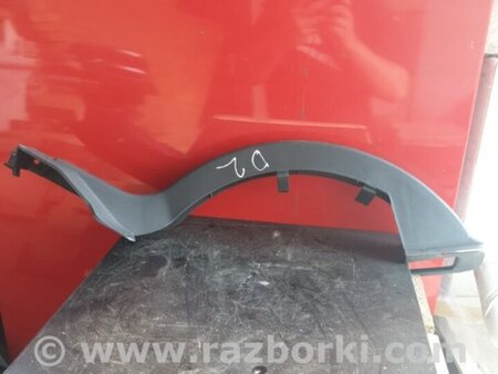 ФОТО Накладка кузова для Subaru Legacy (все модели) Киев