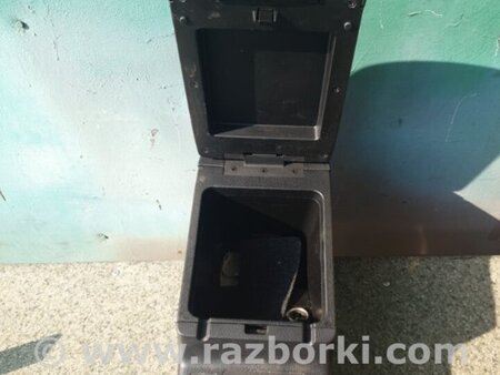 ФОТО Подлокотник для Subaru Legacy (все модели) Киев