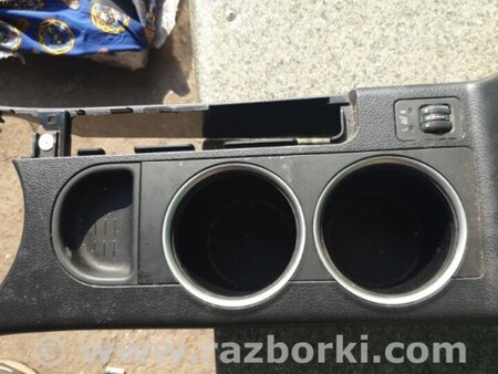 ФОТО Подлокотник для Subaru Legacy (все модели) Киев