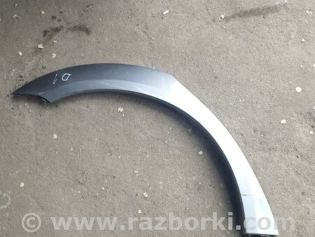 ФОТО Накладка на крыло для Subaru Outback Киев
