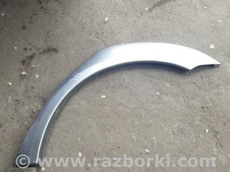 ФОТО Накладка на крыло для Subaru Outback Киев