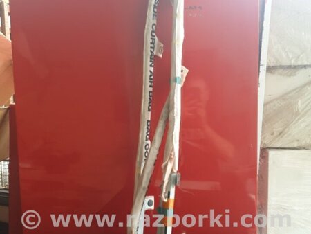 ФОТО Аирбаг боковой для Subaru Outback Киев