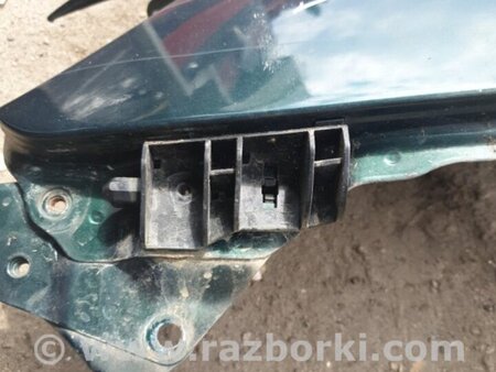 ФОТО Крепление бампера для Subaru Outback Киев