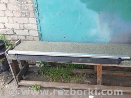 ФОТО Полка багажника для Subaru Outback Киев