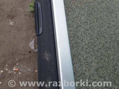 ФОТО Полка багажника для Subaru Outback Киев