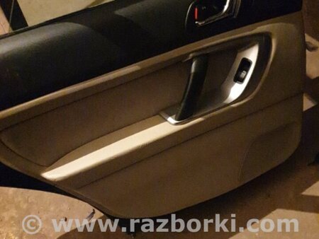 ФОТО Карточка дверная для Subaru Outback Киев