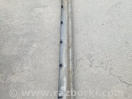 ФОТО Накладка на порог для Subaru Outback Киев