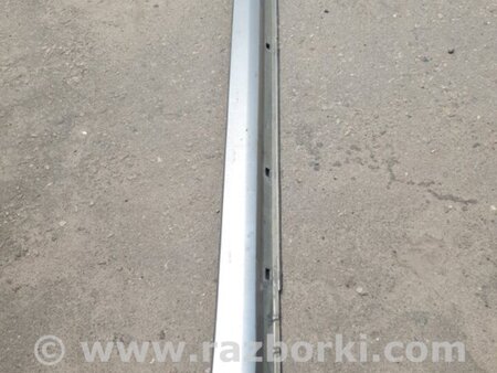 ФОТО Накладка на порог для Subaru Outback Киев