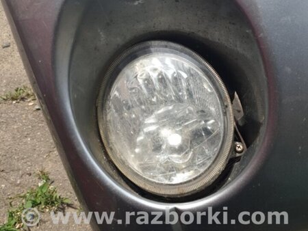 ФОТО Фара противотуманная для Subaru Outback Киев