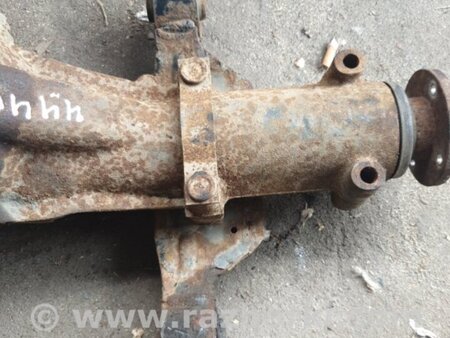 ФОТО Подушка редуктора для Subaru Outback Киев