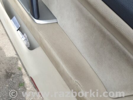 ФОТО Карточка дверная для Subaru Outback Киев