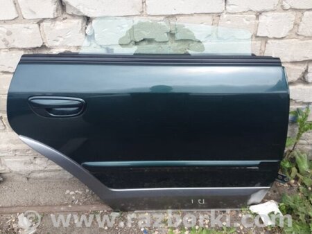 ФОТО Дверь для Subaru Outback Киев