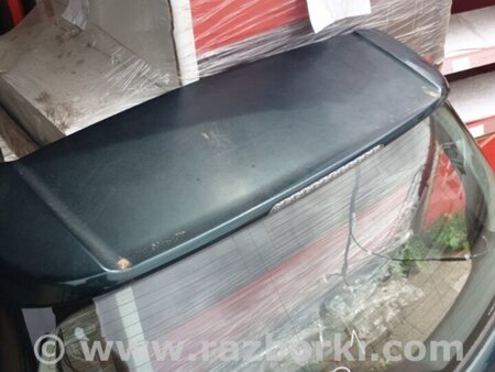 ФОТО Крышка багажника со стеклом для Subaru Outback Киев