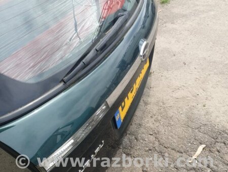 ФОТО Накладка кузова для Subaru Outback Киев