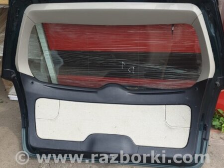 ФОТО Обшивка для Subaru Outback Киев