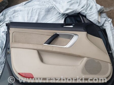 ФОТО Карточка дверная для Subaru Outback Киев