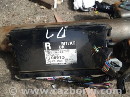 ФОТО Блок управления АКПП для Subaru Outback Киев