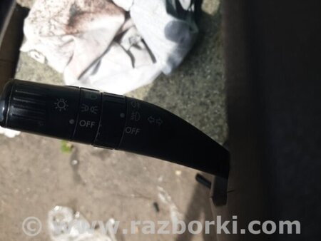 ФОТО Подрулевой переключатель для Subaru Outback Киев