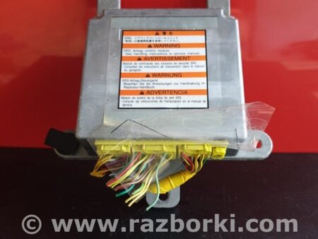 ФОТО Блок управления AirBag для Subaru Outback Киев