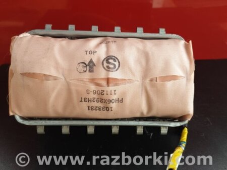 ФОТО Airbag подушка пассажира для Subaru Outback Киев