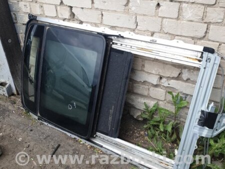 ФОТО Люк электрический для Subaru Outback Киев