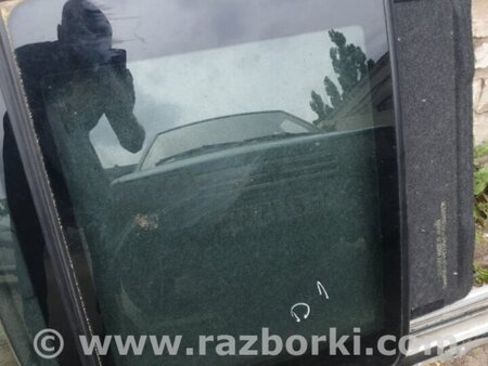 ФОТО Люк электрический для Subaru Outback Киев