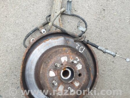 ФОТО Цапфа для Subaru Legacy (все модели) Киев