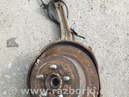 ФОТО Цапфа для Subaru Outback Киев