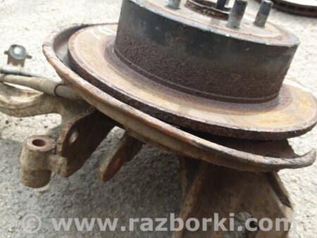 ФОТО Цапфа для Subaru Outback Киев