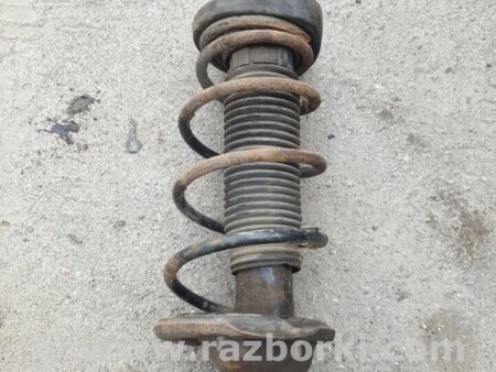 ФОТО Пружина для Subaru Forester SG Киев