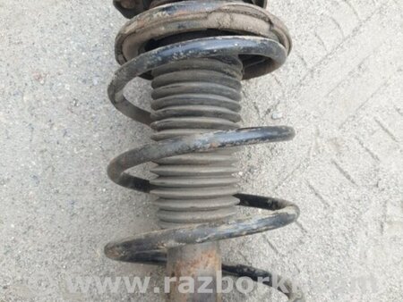 ФОТО Пружина для Subaru Forester SG Киев