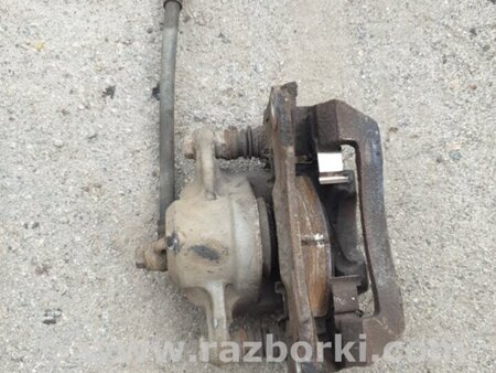 ФОТО Суппорт для Subaru Outback Киев