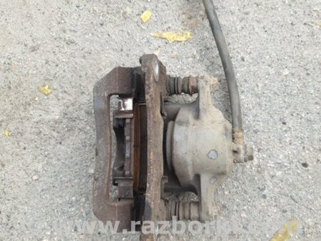ФОТО Суппорт для Subaru Outback Киев