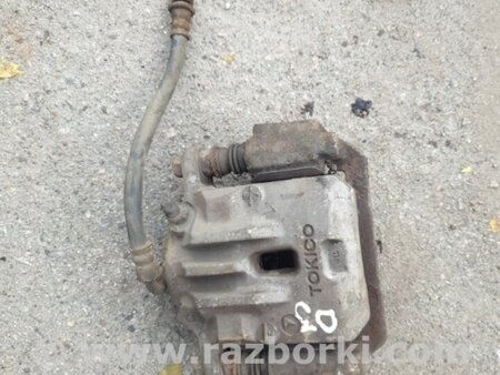 ФОТО Суппорт для Subaru Outback Киев