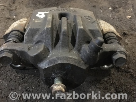 ФОТО Суппорт для Subaru Outback Киев