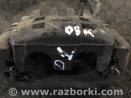 ФОТО Суппорт для Subaru Outback Киев