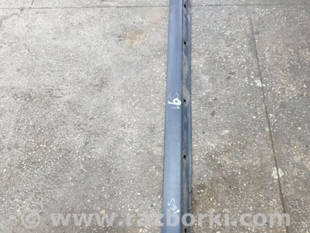 ФОТО Накладка на порог для Subaru Forester SG Киев