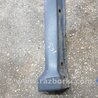 ФОТО Накладка на порог для Subaru Forester SG Киев