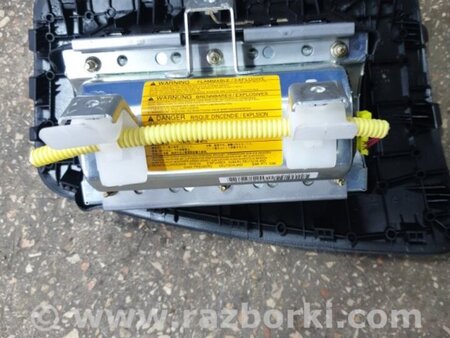 ФОТО Airbag подушка пассажира для Subaru Forester SG Киев